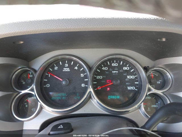 2013 CHEVROLET SILVERADO 1500 3GCPCSE09DG326584 Photo 6