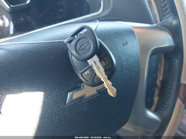 Chevrolet Traverse 1lt 2014 1GNKRGKD8EJ123223 Image 11
