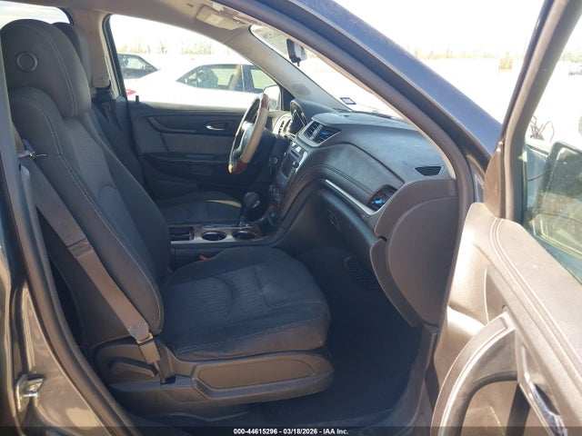 Chevrolet Traverse 1lt 2014 1GNKRGKD8EJ123223 Image 5