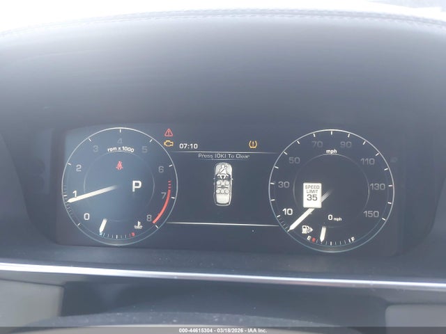 2016 LAND ROVER RANGE ROVER SALGS2PFXGA309048 Photo 6