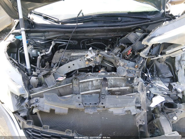 Honda Cr-v Ex-l 2015 2HKRM3H7XFH525741 Image 10