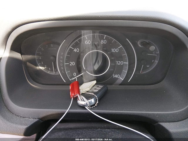 Honda Cr-v Ex-l 2015 2HKRM3H7XFH525741 Image 11