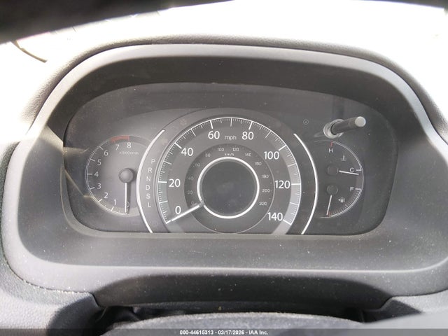 Honda Cr-v Ex-l 2015 2HKRM3H7XFH525741 Image 16