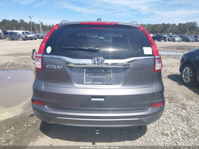 Honda Cr-v Ex-l 2015 2HKRM3H7XFH525741 Image 17