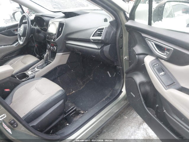 Aukcja sprzedaży 2019 Subaru Forester Limited, vin: JF2SKAUC5KH550460, numer aukcji: 44615317