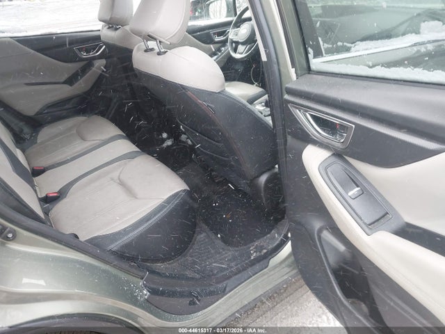 Aukcja sprzedaży 2019 Subaru Forester Limited, vin: JF2SKAUC5KH550460, numer aukcji: 44615317