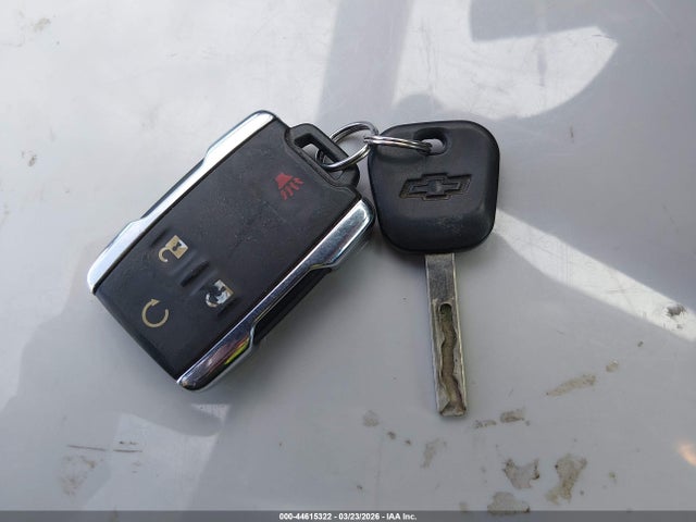 Продажа на аукционе авто 2016 Chevrolet Colorado Z71, vin: 1GCGSDE36G1118030, номер лота: 44615322