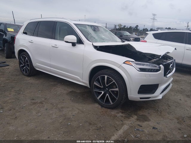 2020 VOLVO XC90 YV4A221K7L1561706