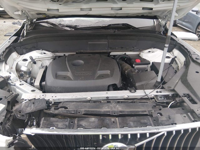 2020 VOLVO XC90 YV4A221K7L1561706 Photo 9
