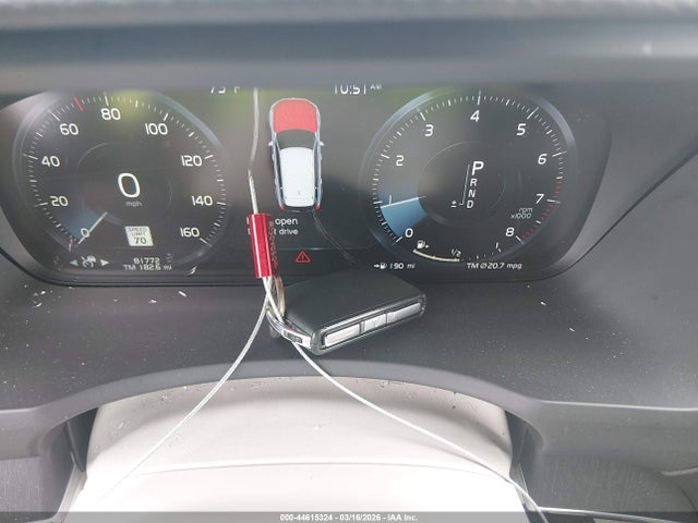 2020 VOLVO XC90 YV4A221K7L1561706 Photo 10