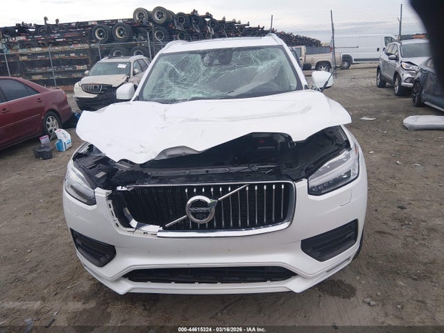 YV4A221K7L1561706 Volvo Xc90 T6 Momentum 6 Passenger