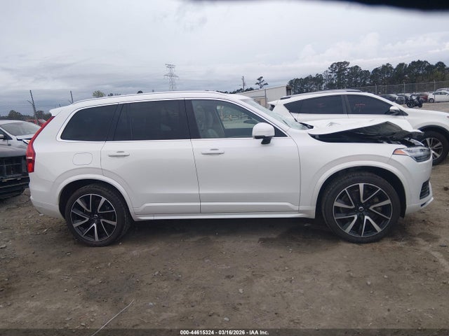 YV4A221K7L1561706 Volvo Xc90 T6 Momentum 6 Passenger