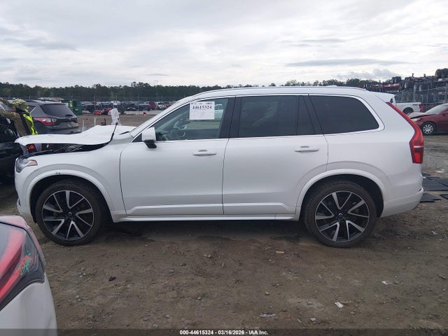 YV4A221K7L1561706 Volvo Xc90 T6 Momentum 6 Passenger