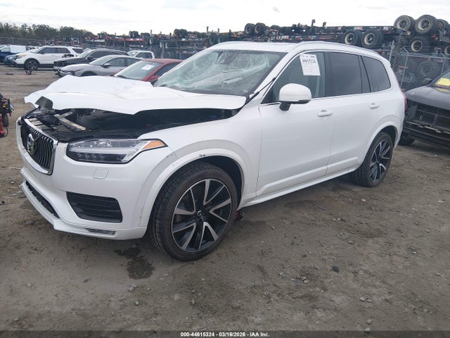 2020 VOLVO XC90 YV4A221K7L1561706 Photo 1