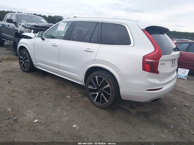 2020 VOLVO XC90 YV4A221K7L1561706 Photo 2