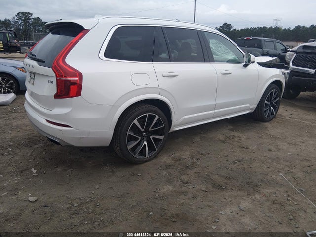 2020 VOLVO XC90 YV4A221K7L1561706 Photo 3