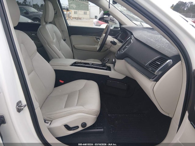 2020 VOLVO XC90 YV4A221K7L1561706 Photo 4