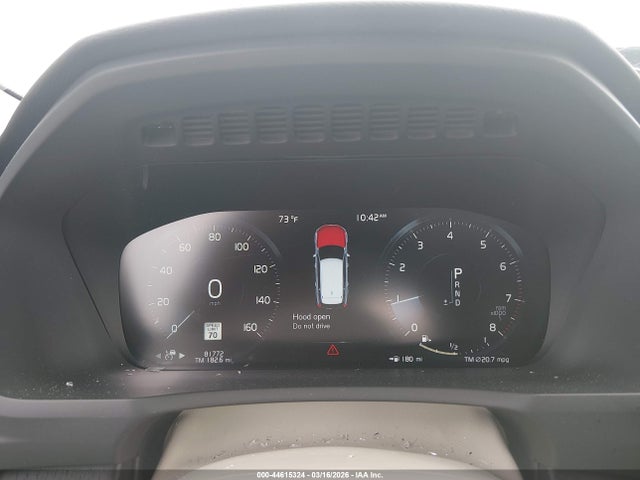 2020 VOLVO XC90 YV4A221K7L1561706 Photo 6
