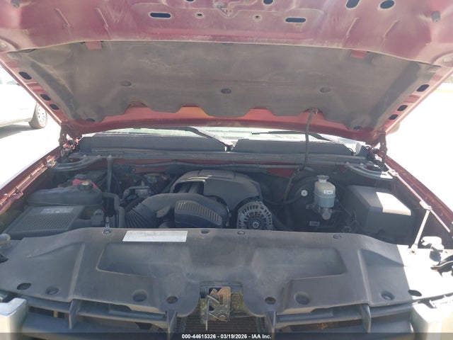 44615326 :رقم المزاد ، 3GTEC13C99G201395 vin ، 2009 Gmc Sierra 1500 Sl مزاد بيع