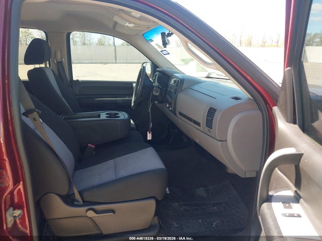44615326 :رقم المزاد ، 3GTEC13C99G201395 vin ، 2009 Gmc Sierra 1500 Sl مزاد بيع