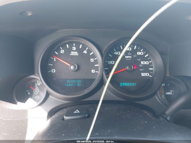 44615326 :رقم المزاد ، 3GTEC13C99G201395 vin ، 2009 Gmc Sierra 1500 Sl مزاد بيع