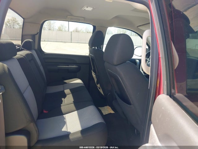 44615326 :رقم المزاد ، 3GTEC13C99G201395 vin ، 2009 Gmc Sierra 1500 Sl مزاد بيع