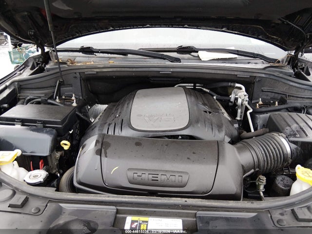 Dodge Durango R/t Awd 2020 1C4SDJCT6LC224269 Image 10