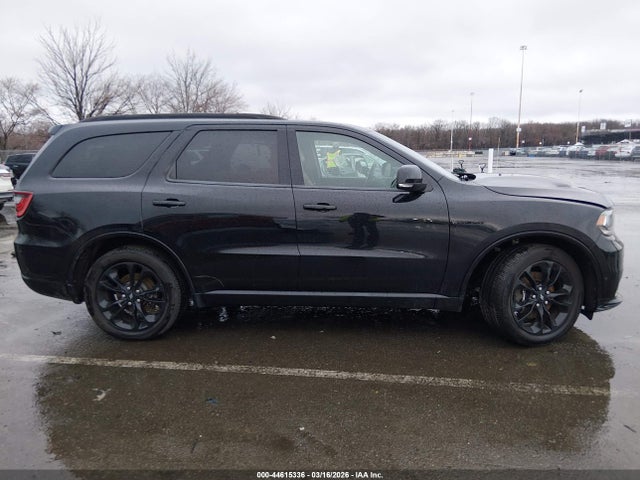 Dodge Durango R/t Awd 2020 1C4SDJCT6LC224269 Image 13