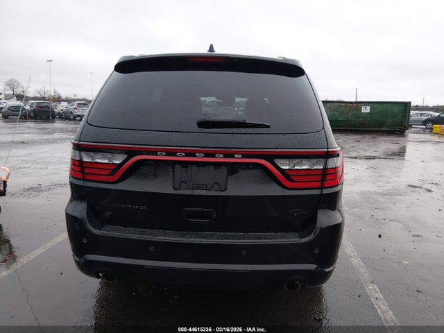 Dodge Durango R/t Awd 2020 1C4SDJCT6LC224269 Image 16