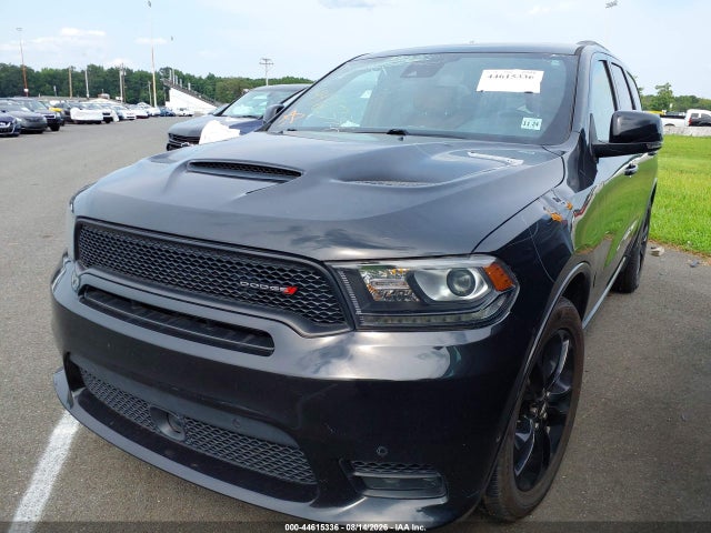 Dodge Durango R/t Awd 2020 1C4SDJCT6LC224269 Image 6