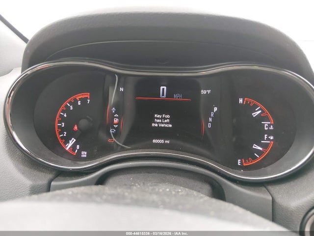 Dodge Durango R/t Awd 2020 1C4SDJCT6LC224269 Image 7