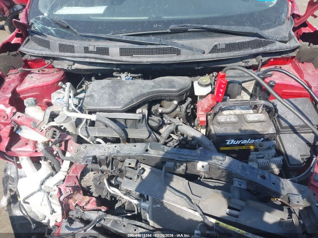 2018 NISSAN ROGUE SPORT JN1BJ1CR6JW264640 Photo 9