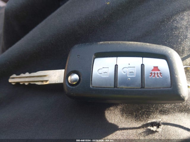 2018 NISSAN ROGUE SPORT JN1BJ1CR6JW264640 Photo 10