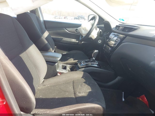 2018 NISSAN ROGUE SPORT JN1BJ1CR6JW264640 Photo 4