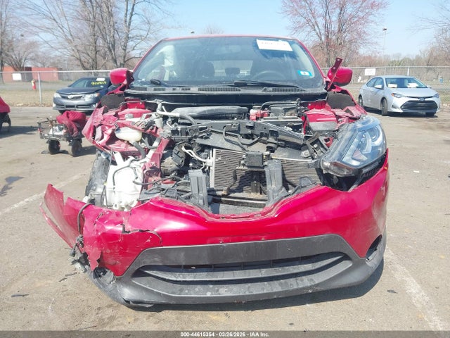 2018 NISSAN ROGUE SPORT JN1BJ1CR6JW264640 Photo 5