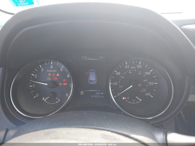 2018 NISSAN ROGUE SPORT JN1BJ1CR6JW264640 Photo 6