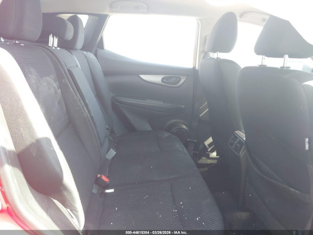 2018 NISSAN ROGUE SPORT JN1BJ1CR6JW264640 Photo 7