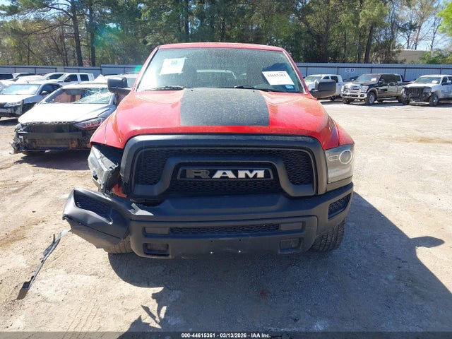 Продажа на аукционе авто 2022 Ram 1500 Classic, vin: 1C6RR7LGXNS232638, номер лота: 44615361