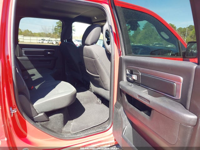Продажа на аукционе авто 2022 Ram 1500 Classic, vin: 1C6RR7LGXNS232638, номер лота: 44615361