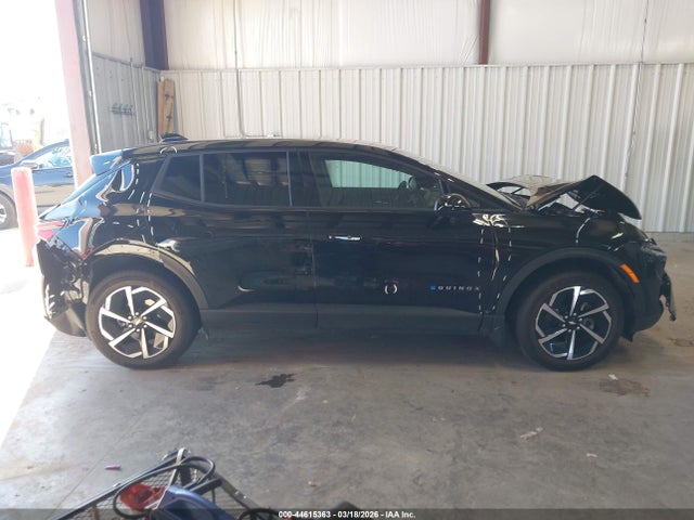 Aukcja sprzedaży 2025 Chevrolet Equinox Ev Lt 1, vin: 3GN7DMRR4SS243471, numer aukcji: 44615363