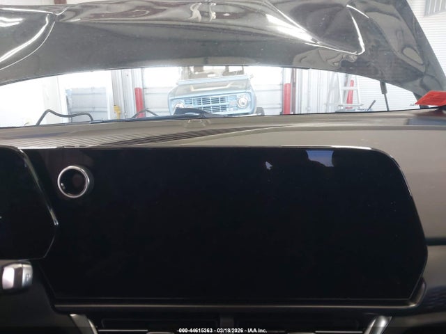 Aukcja sprzedaży 2025 Chevrolet Equinox Ev Lt 1, vin: 3GN7DMRR4SS243471, numer aukcji: 44615363