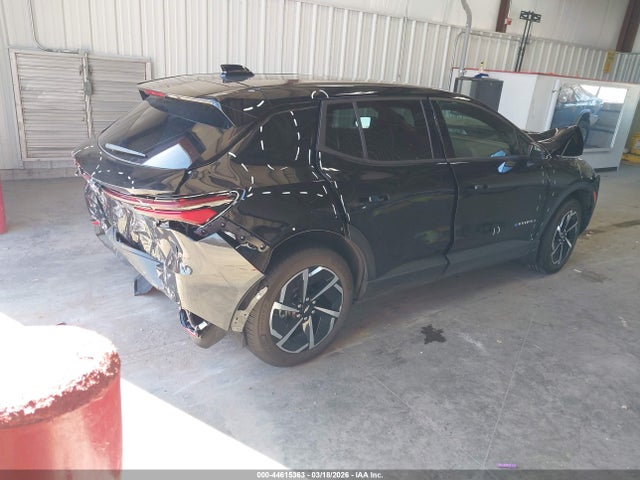 Aukcja sprzedaży 2025 Chevrolet Equinox Ev Lt 1, vin: 3GN7DMRR4SS243471, numer aukcji: 44615363