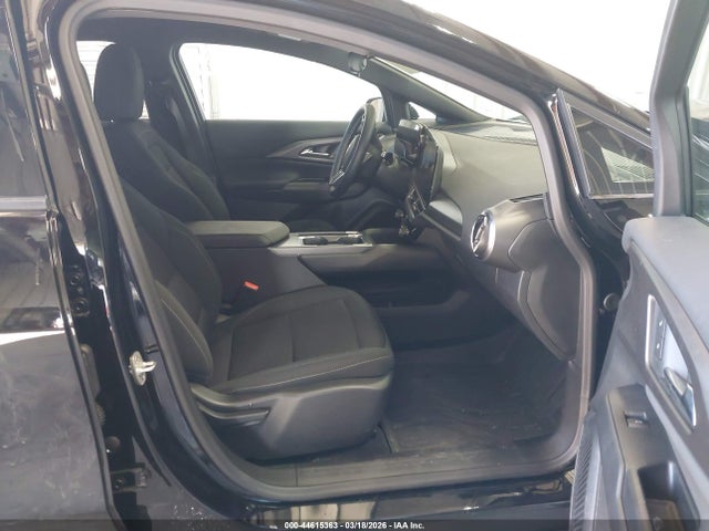Aukcja sprzedaży 2025 Chevrolet Equinox Ev Lt 1, vin: 3GN7DMRR4SS243471, numer aukcji: 44615363