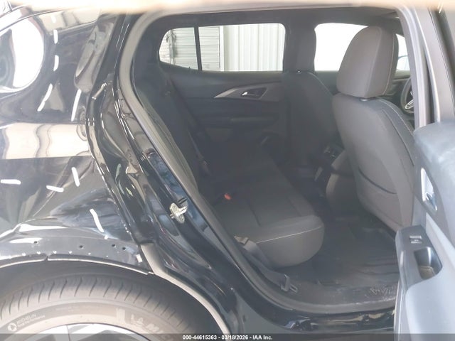 Aukcja sprzedaży 2025 Chevrolet Equinox Ev Lt 1, vin: 3GN7DMRR4SS243471, numer aukcji: 44615363