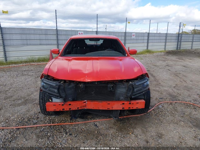 Продажа на аукционе авто 2018 Dodge Charger Gt Awd, vin: 2C3CDXJG0JH213537, номер лота: 44615364