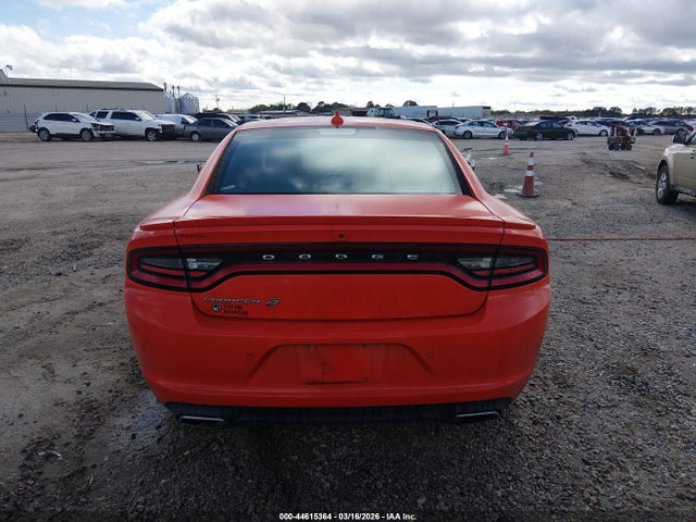 Продажа на аукционе авто 2018 Dodge Charger Gt Awd, vin: 2C3CDXJG0JH213537, номер лота: 44615364