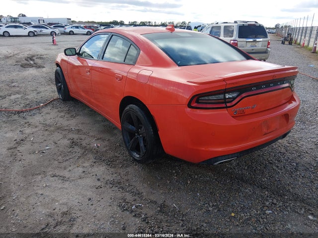 Продажа на аукционе авто 2018 Dodge Charger Gt Awd, vin: 2C3CDXJG0JH213537, номер лота: 44615364