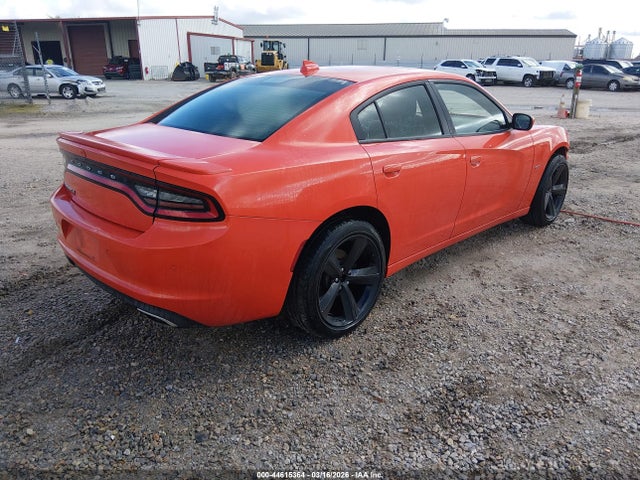 Продажа на аукционе авто 2018 Dodge Charger Gt Awd, vin: 2C3CDXJG0JH213537, номер лота: 44615364