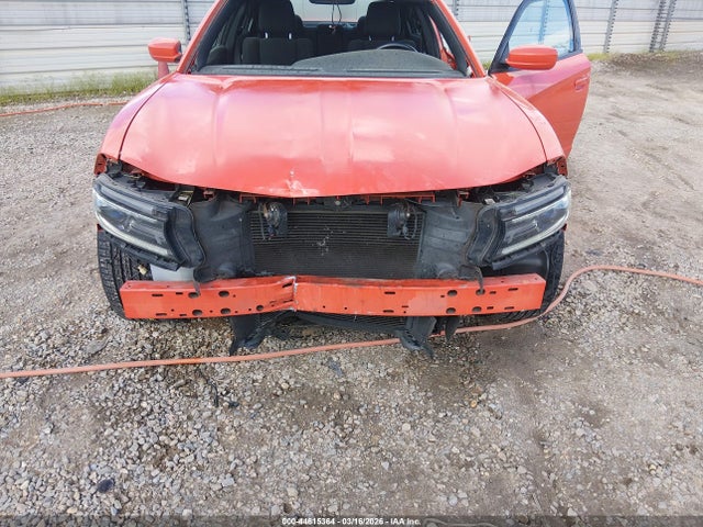 Продажа на аукционе авто 2018 Dodge Charger Gt Awd, vin: 2C3CDXJG0JH213537, номер лота: 44615364