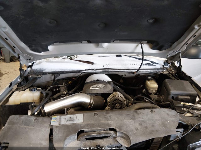2006 CHEVROLET SILVERADO 1500 3GCEK14V56G147284 Photo 9